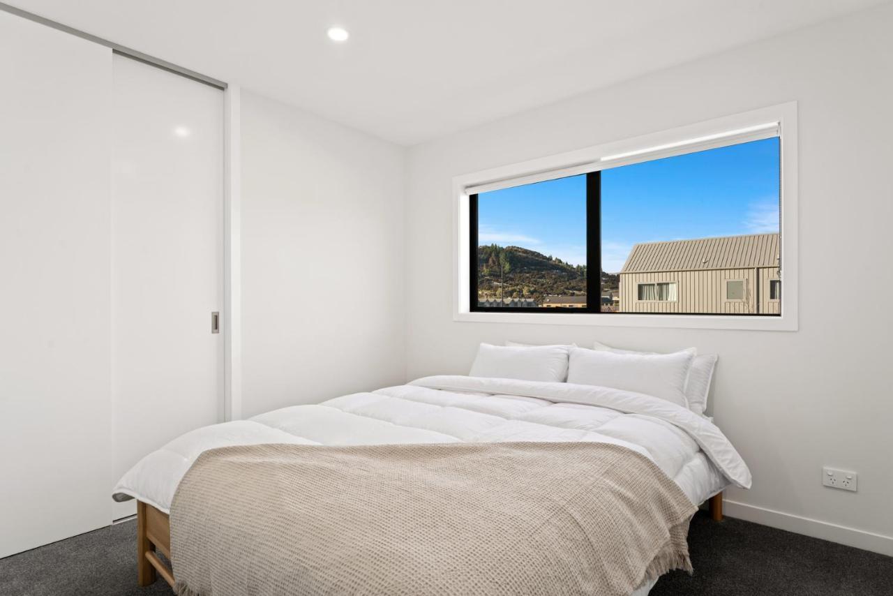 Wanaka Wonder - Wanaka Holiday Home Exterior photo